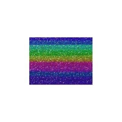 UV ГЛИТТЕР БИНДЕР ЗА ХАРТИЯ 