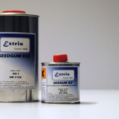Seedgum KSR & Seedur K2